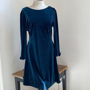 Zara Basic dress
